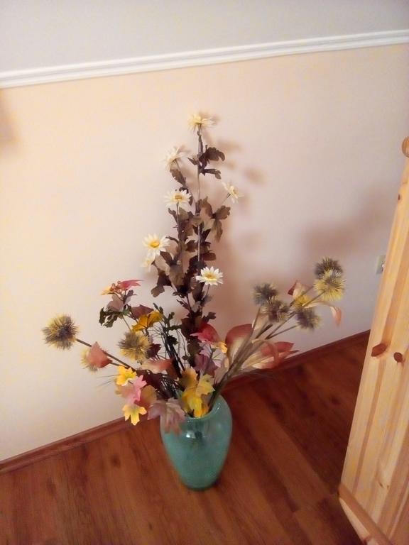 Forras-G Vendeghaz Apartment Buk Bagian luar foto